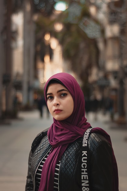Trendy Hijab Styles for Every Occasion