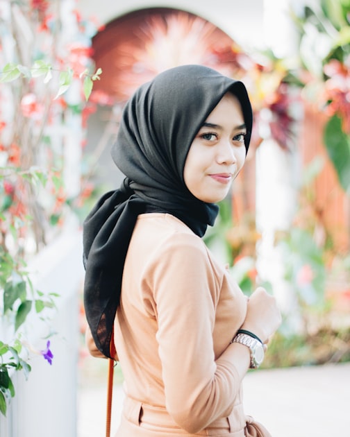 Caring for Your Hijab: Maintenance Tips