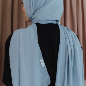 Classic Cotton Hijab
